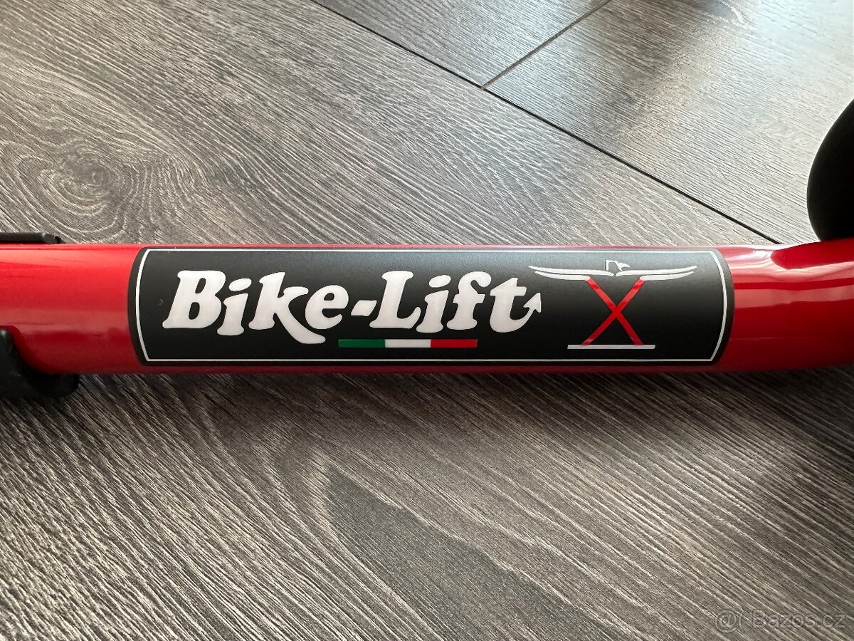 Přední stojan na moto Bike-Lift FS-10 + SAC-10 - 4