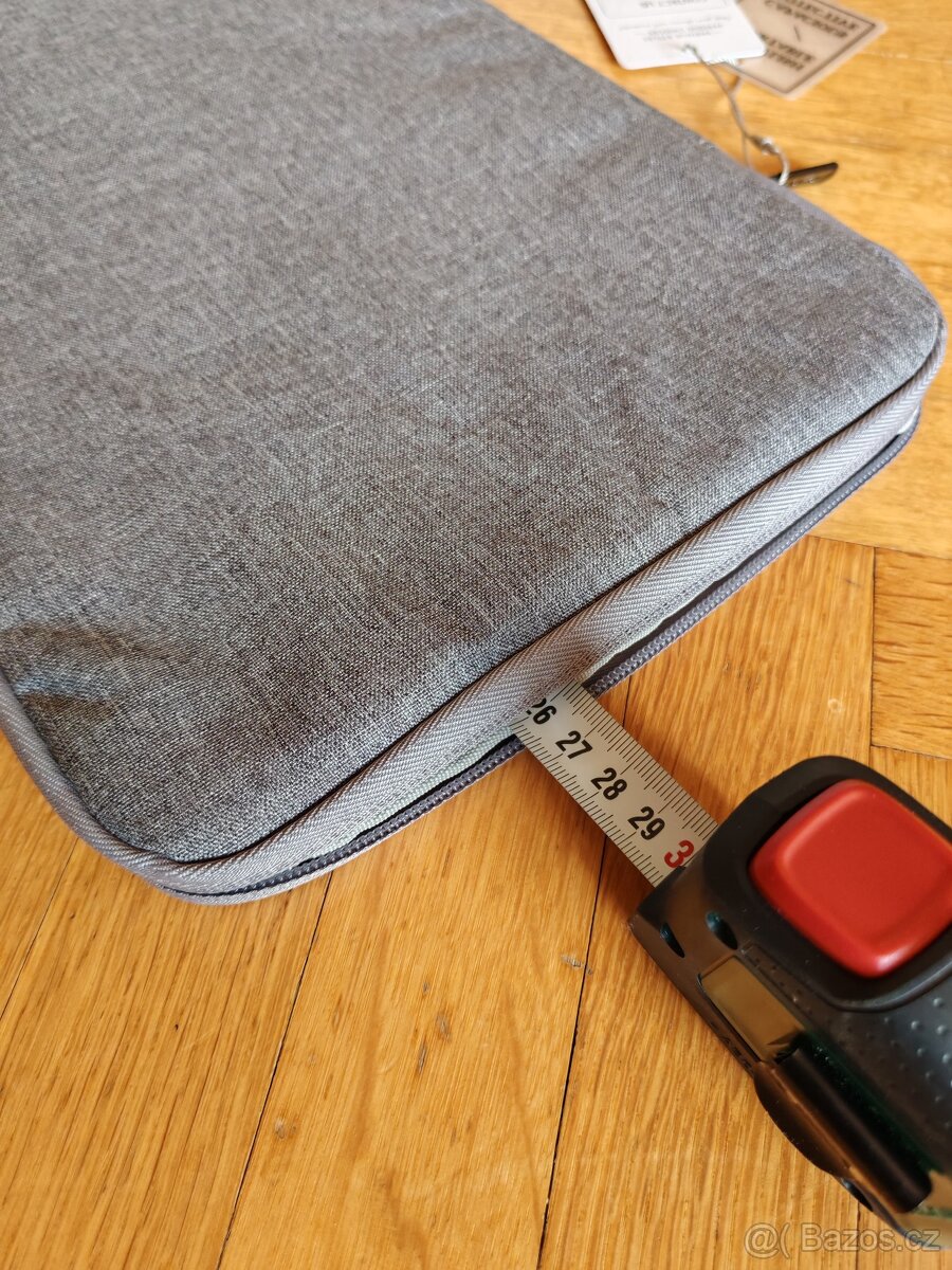 Pouzdro pro tablet, nebo malý notebook 10-12" Moko - 4