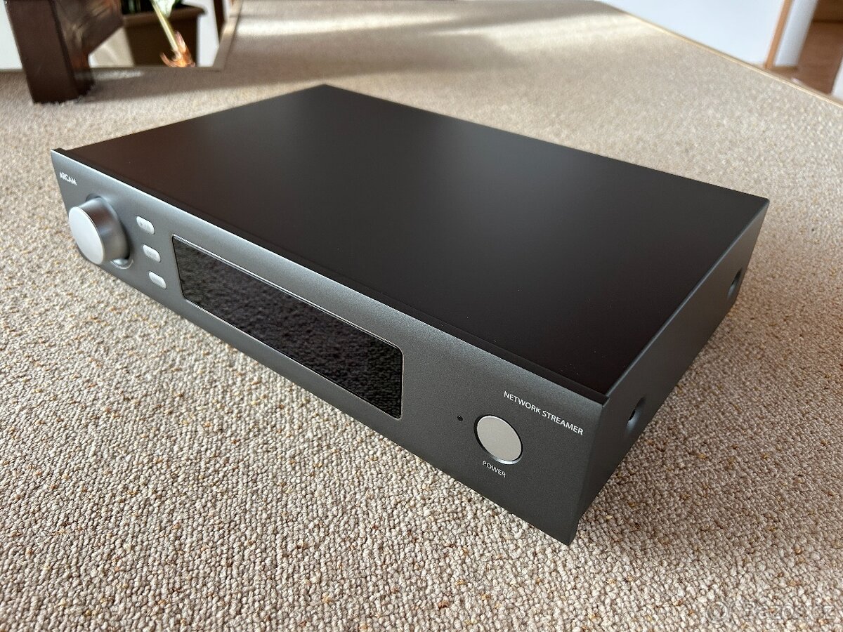 ARCAM HDA ST60 - 4