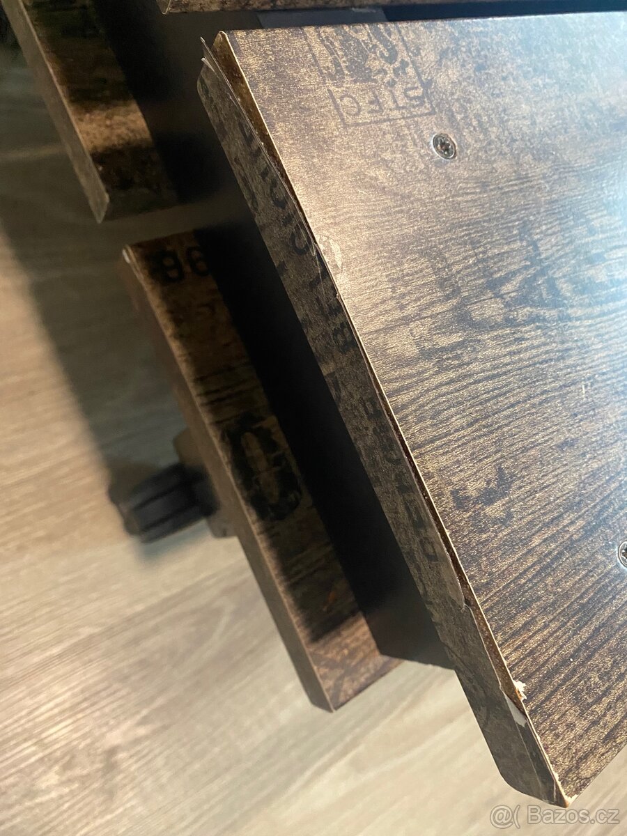 Konferenční stůl - 4