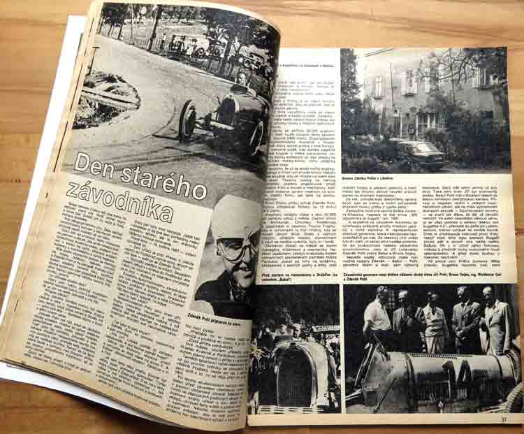 MOTOR příloha 1/1987 - 4