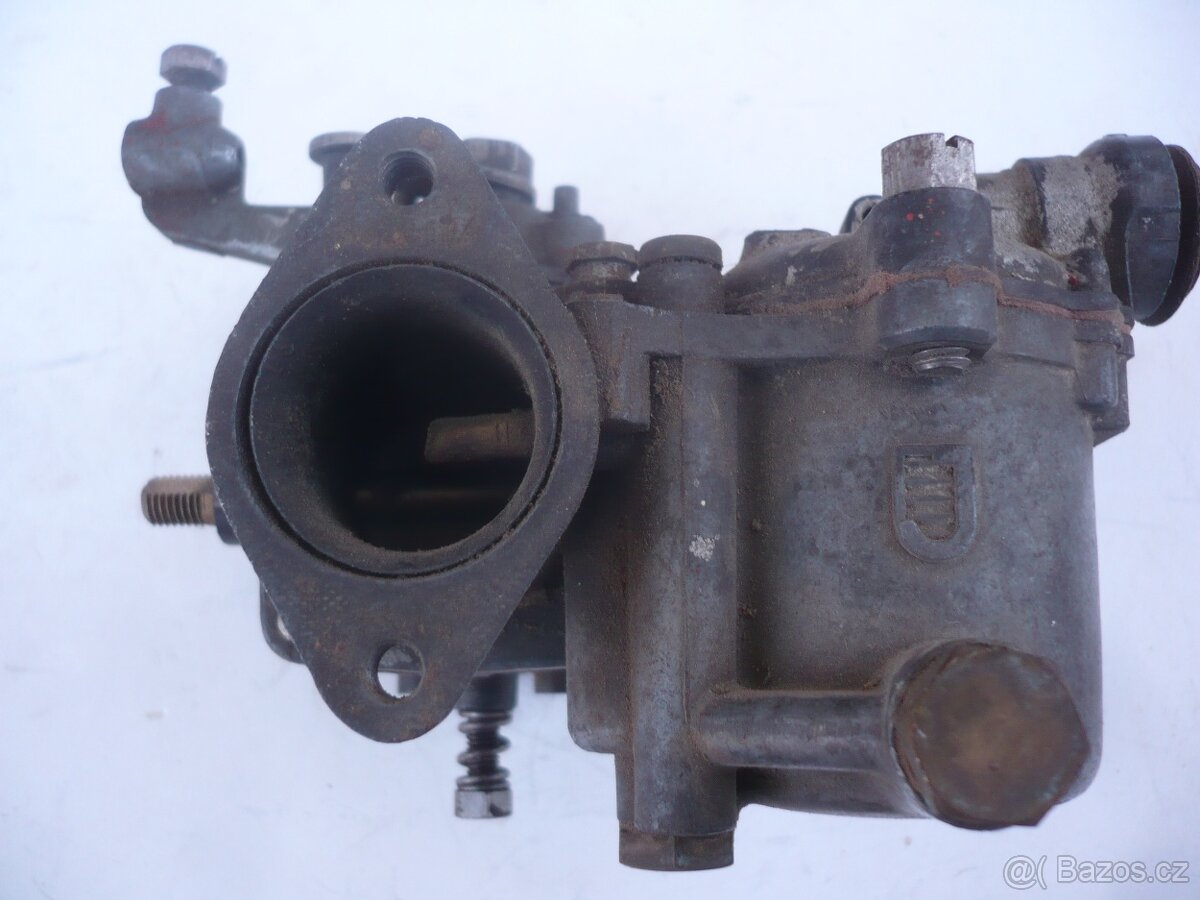 Karburator Jikov - 4