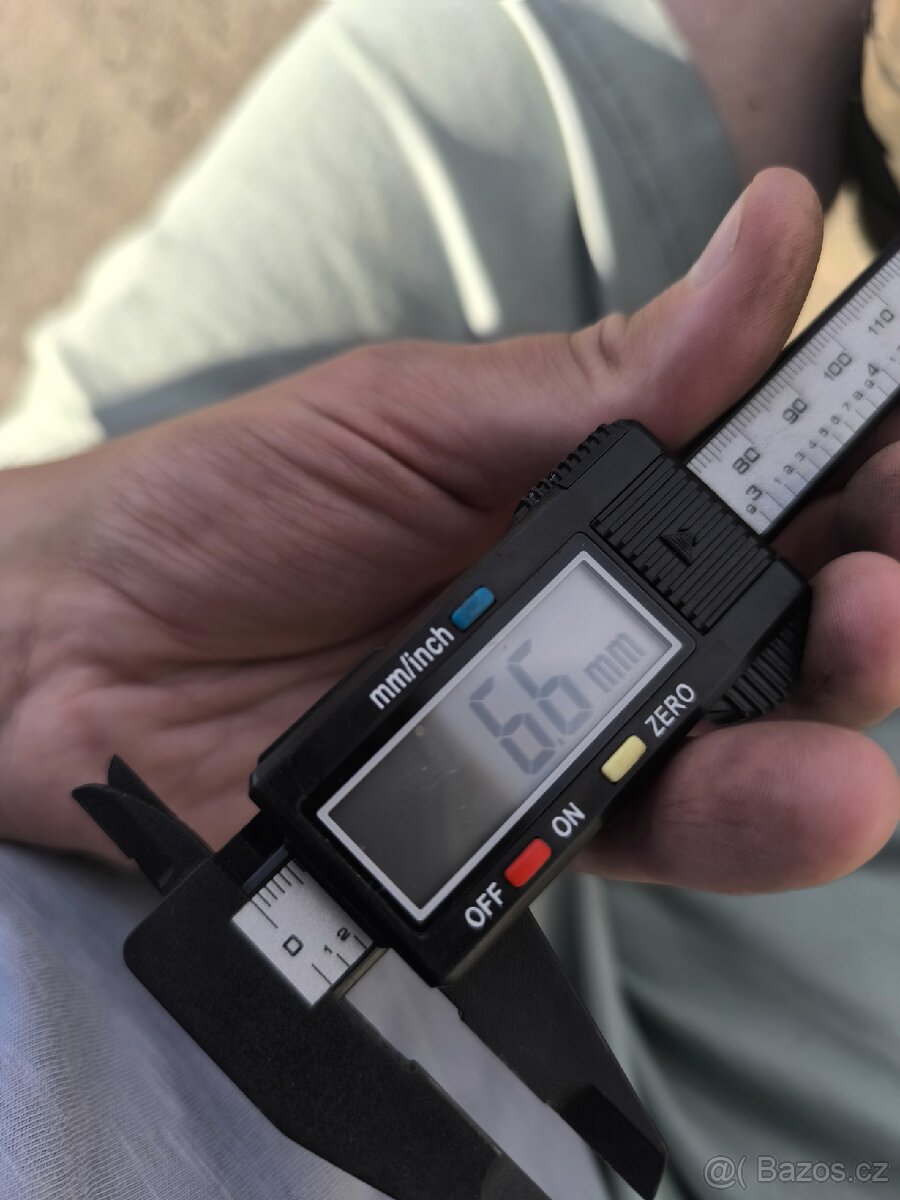 4x Kleber 195/65 r15 6mm 2017 - 4