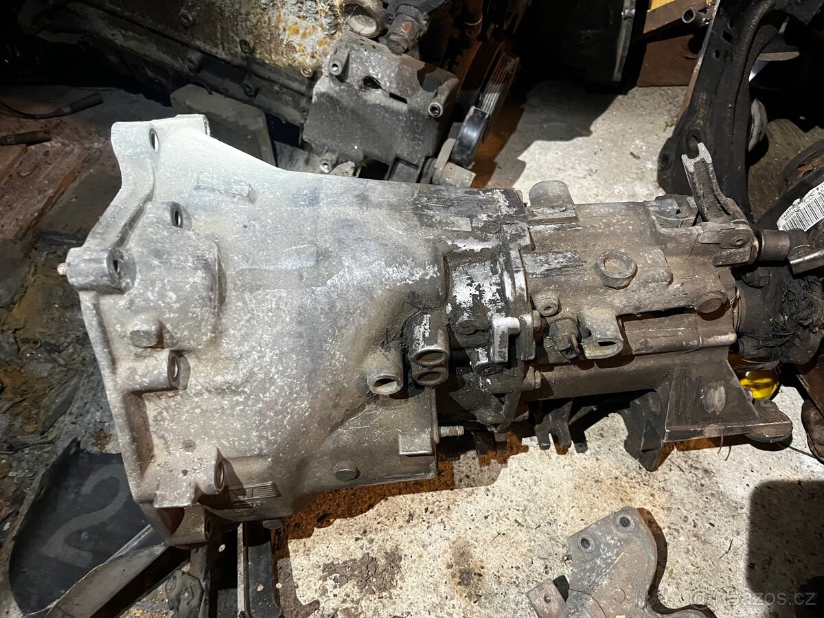 Díly bmw e36 e46 - 4