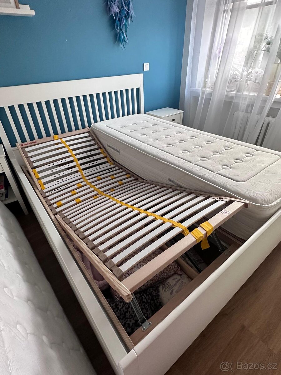 Sestava do ložnice – kompletní set - 4