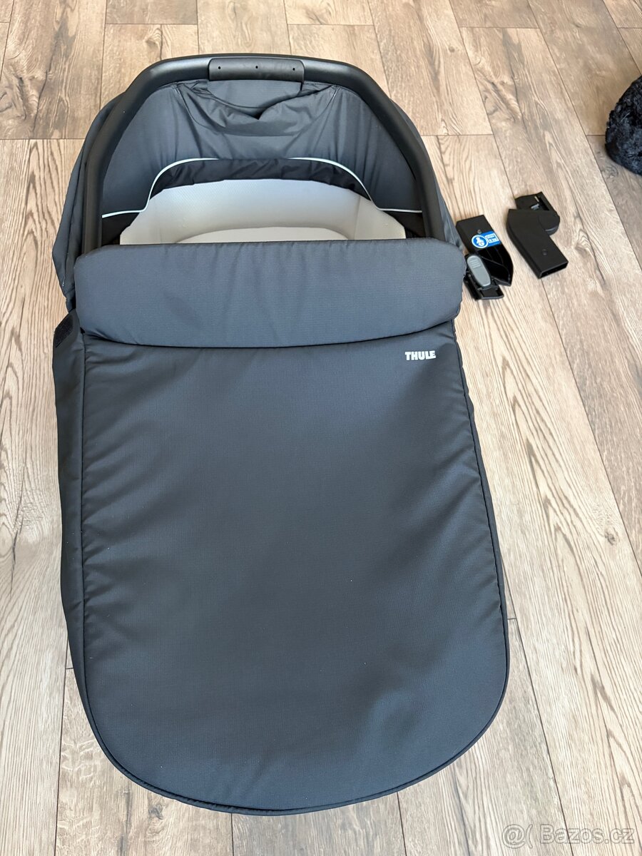 Thule Urban glide 3 korba - 4