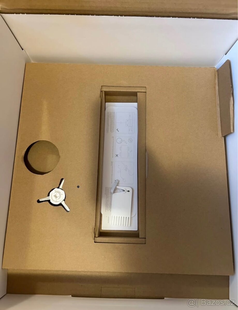 Robotický vysavač Xaomi - 4