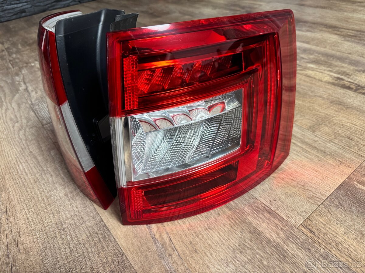 Škoda Octavia 3 RS - 4