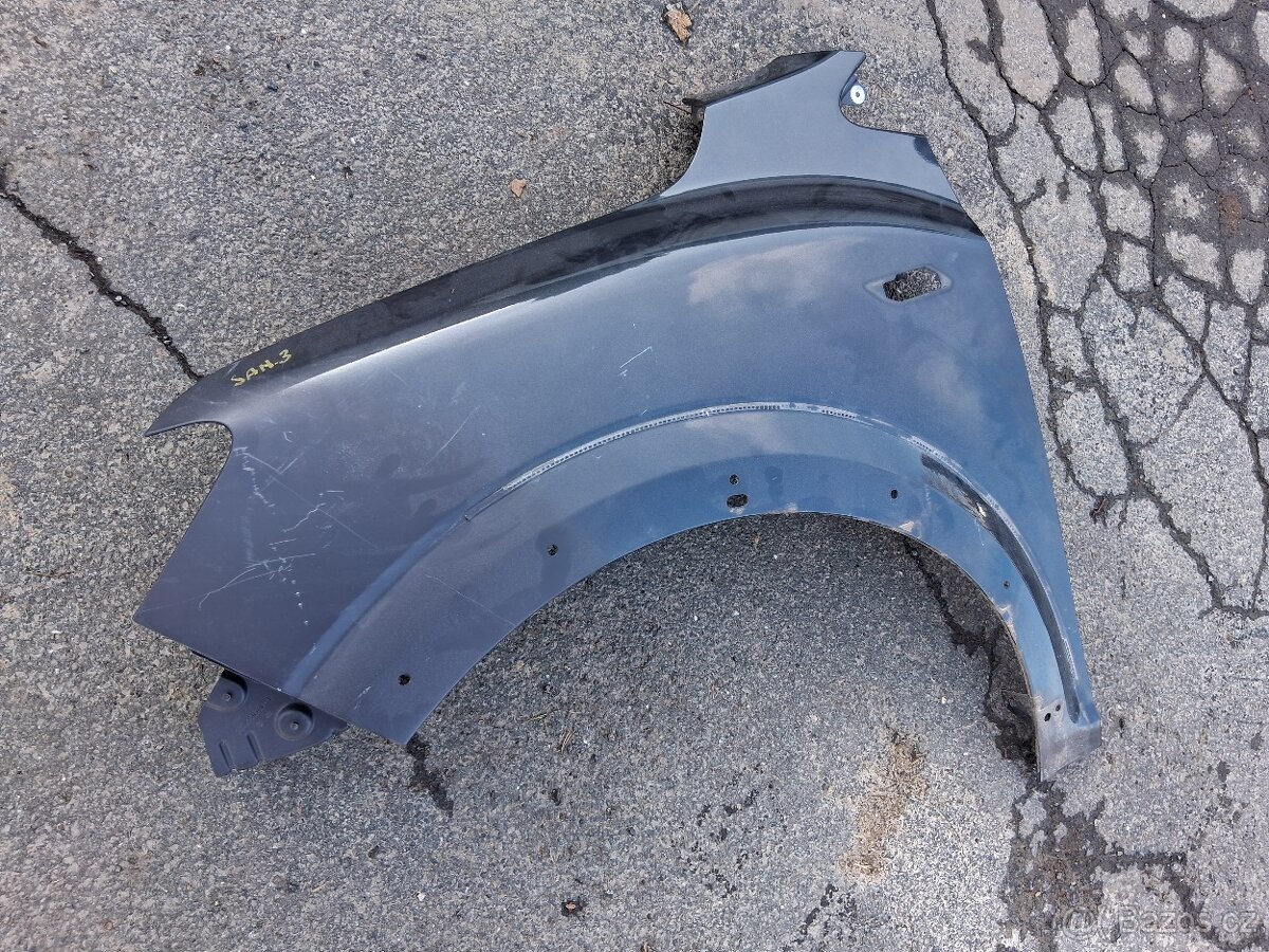 Jogger levy blatnik - 4