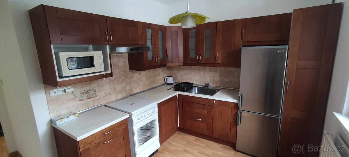 pronájem bytu 2+1 Český Těšín - 4