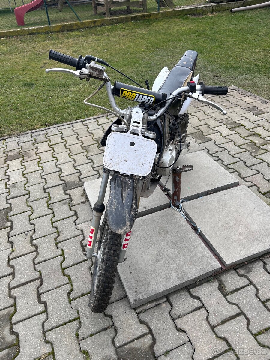 Pitbike 125ccm - 4