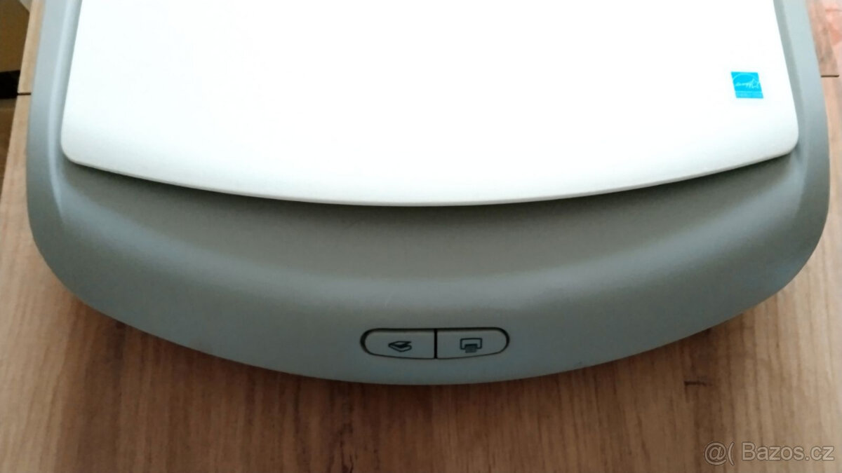 Skener HP ScanJet D2410 - 4