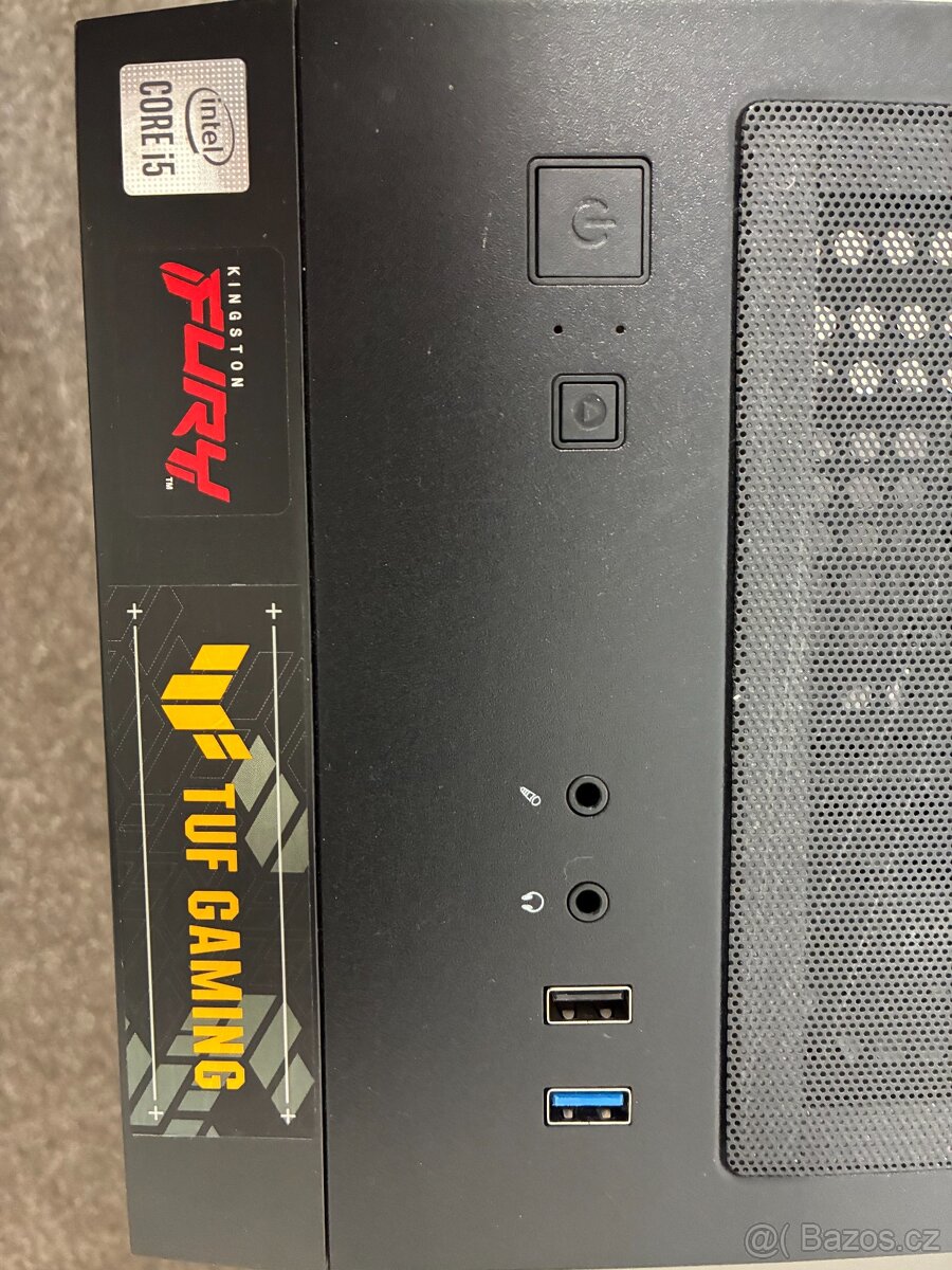 Prodám herní pc - 4