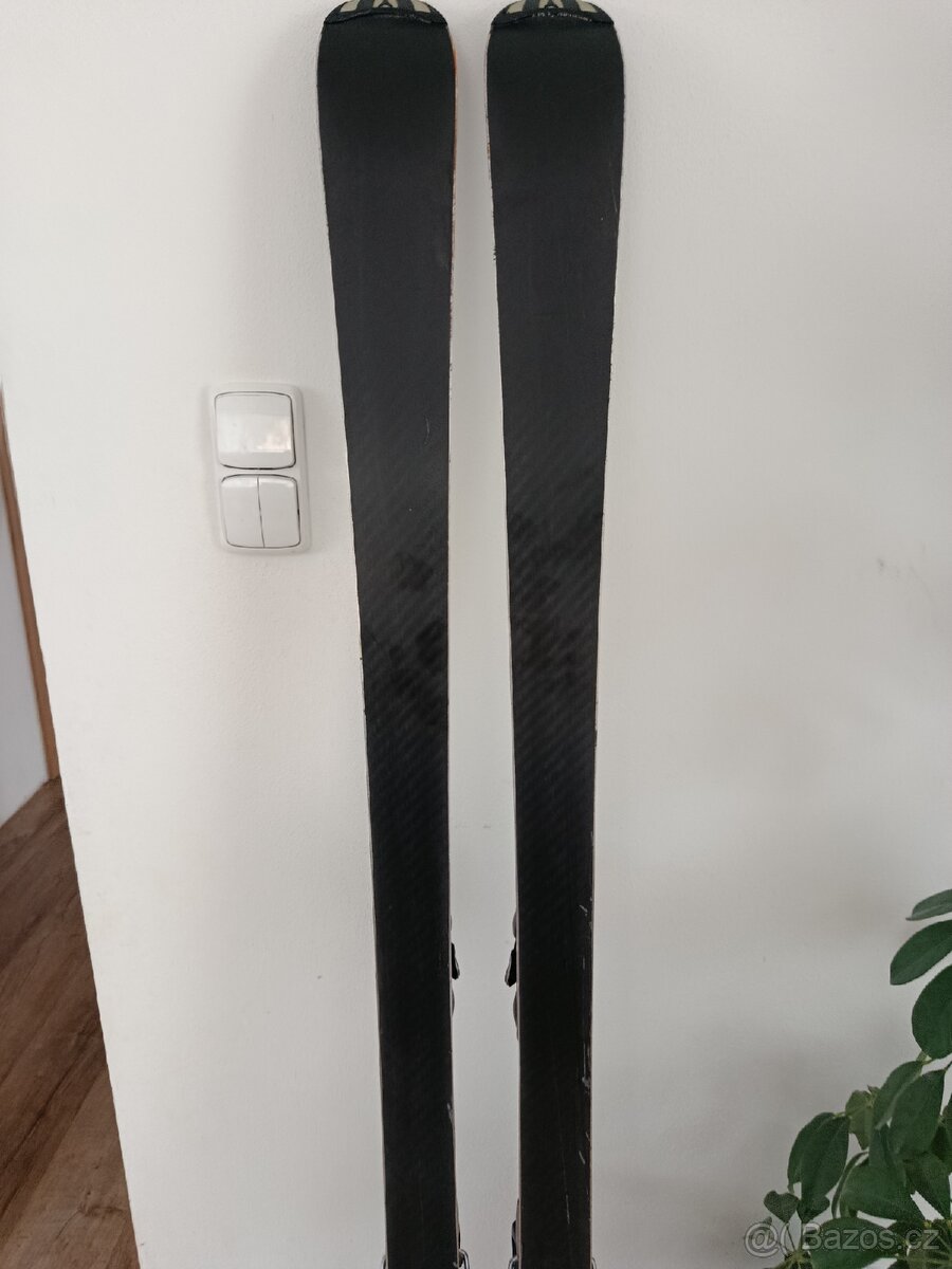 ATOMIC supercross SX 166 - 4