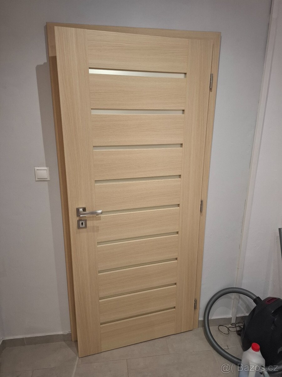 Porta doors 80 - 4