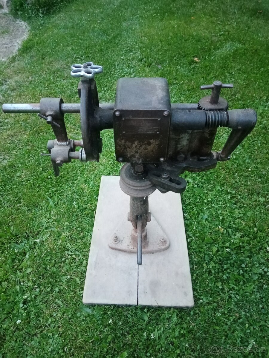 Stroj na konzervy - 4