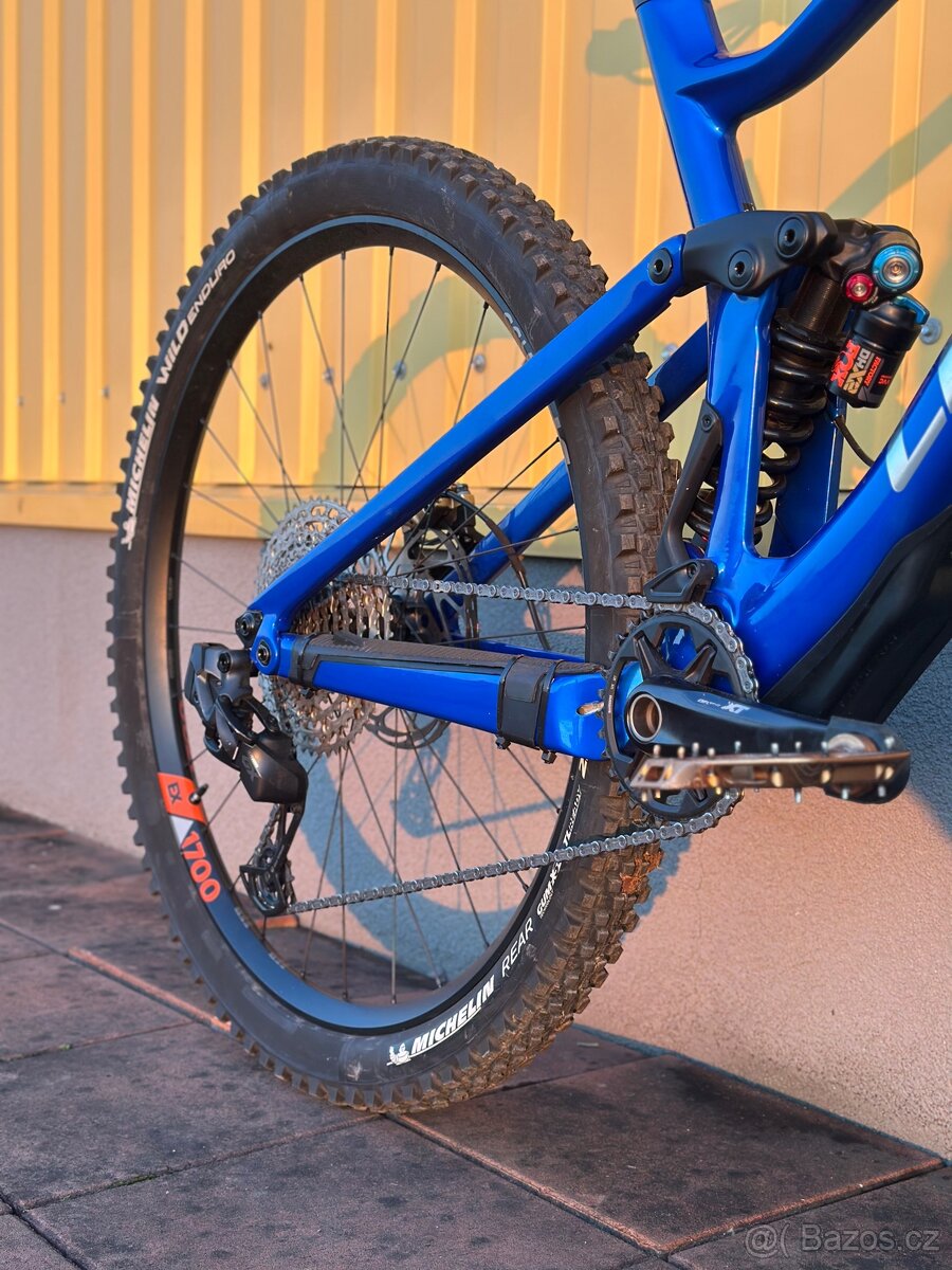 Lapierre Spicy CF Team | PC: 200k | Nové - 4