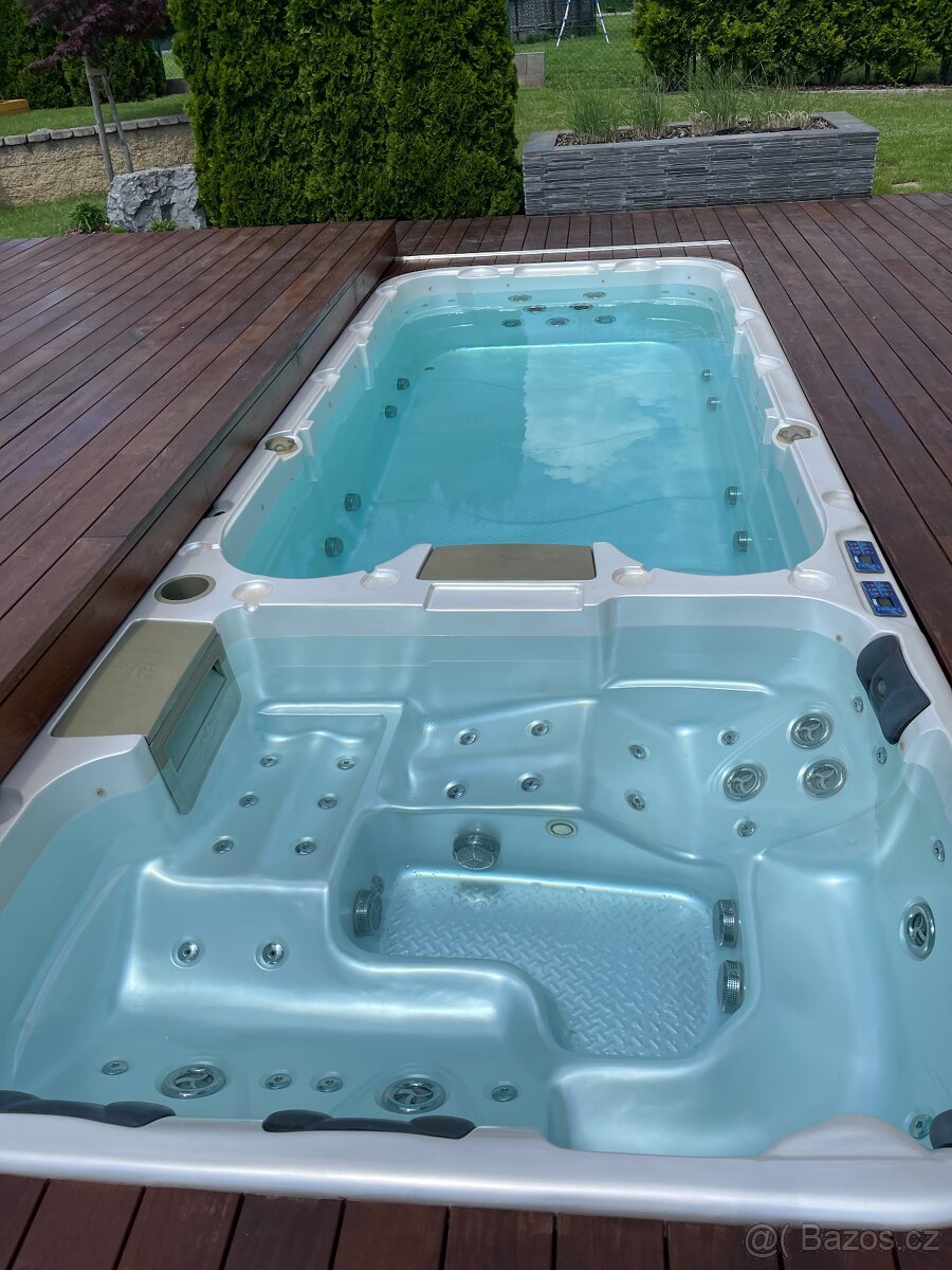 Servisní Technik Bazény a Vířivky - 4