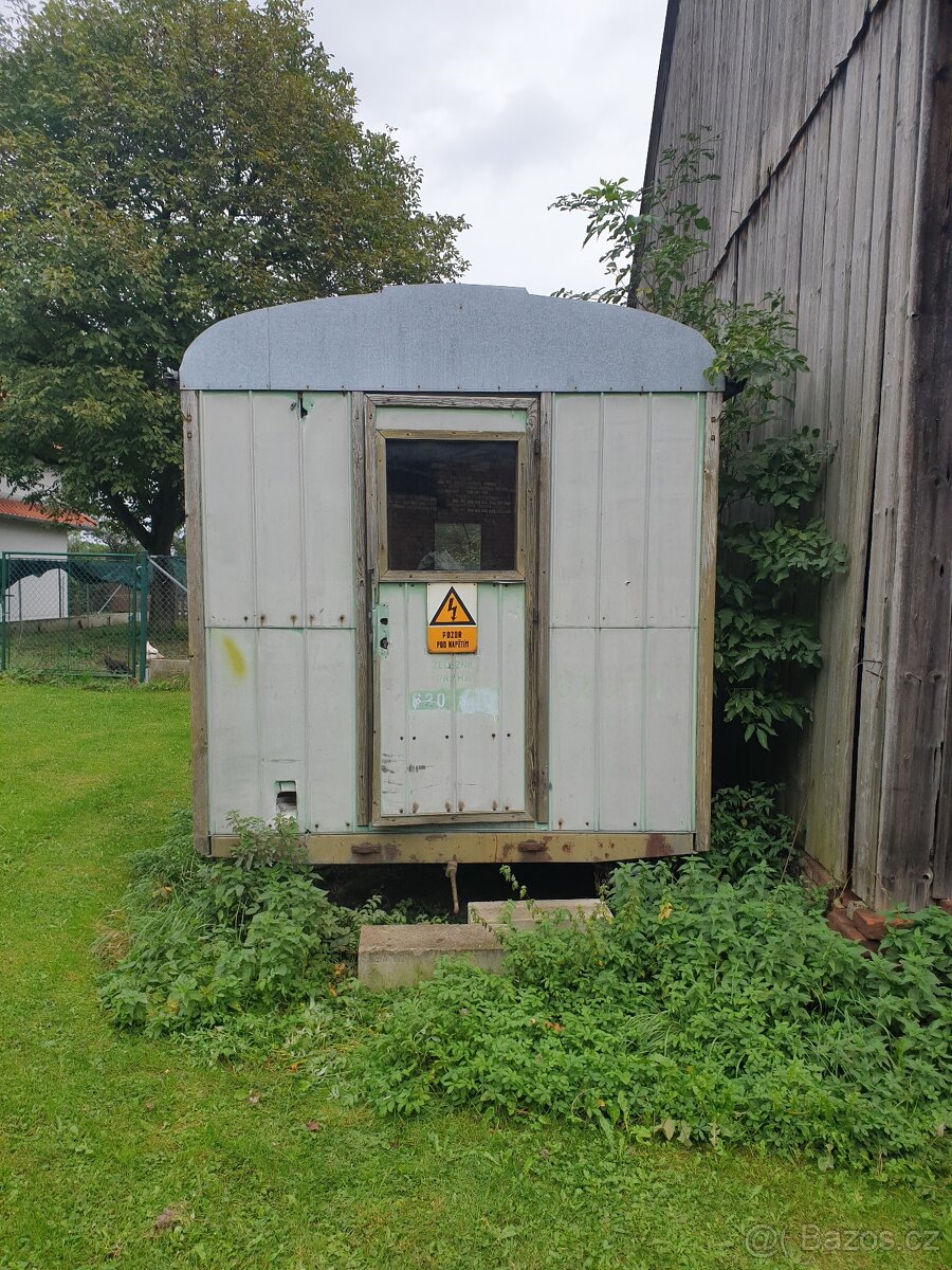 Prodám maringotku - 4