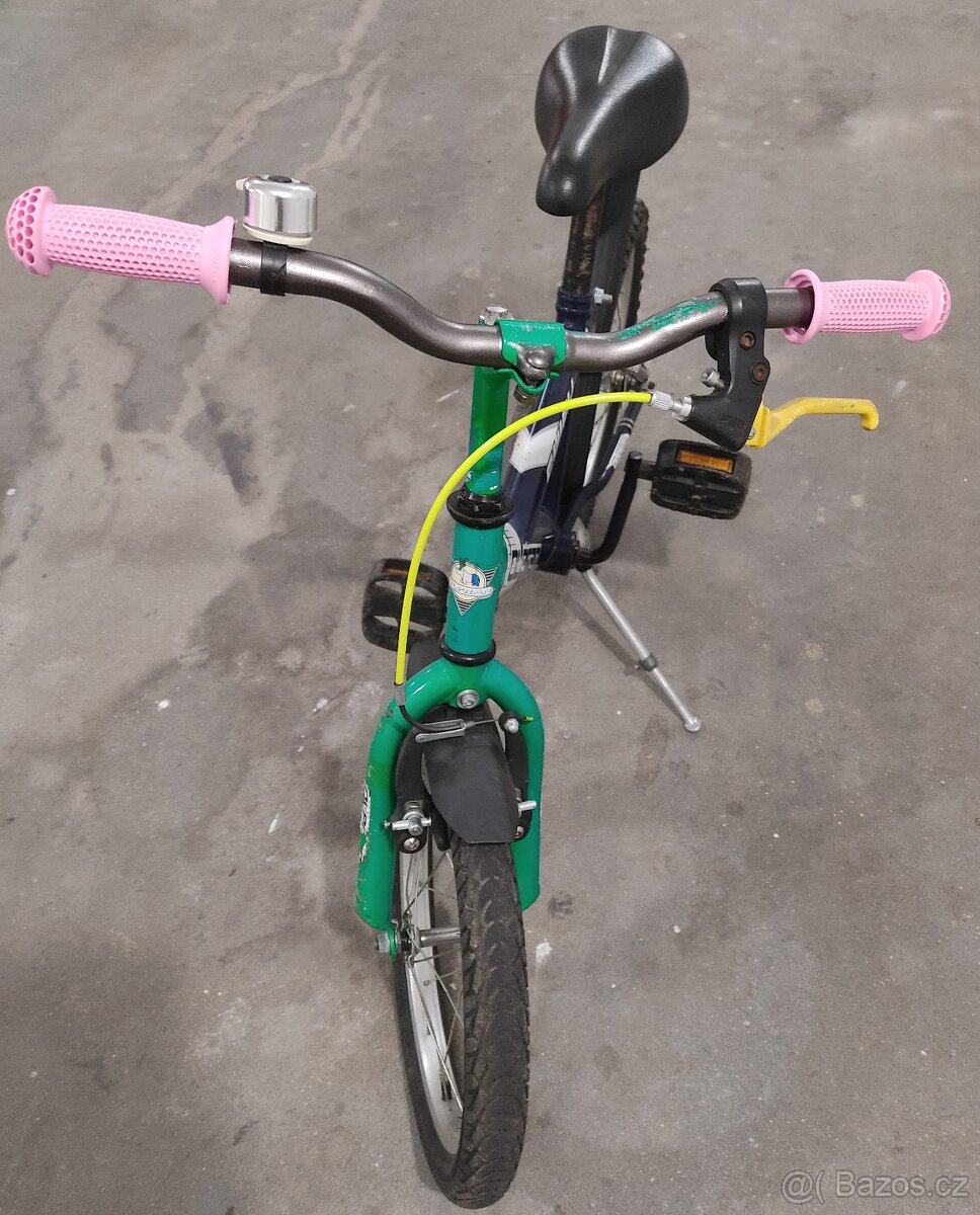 Kolo Olpran Skipy - 4