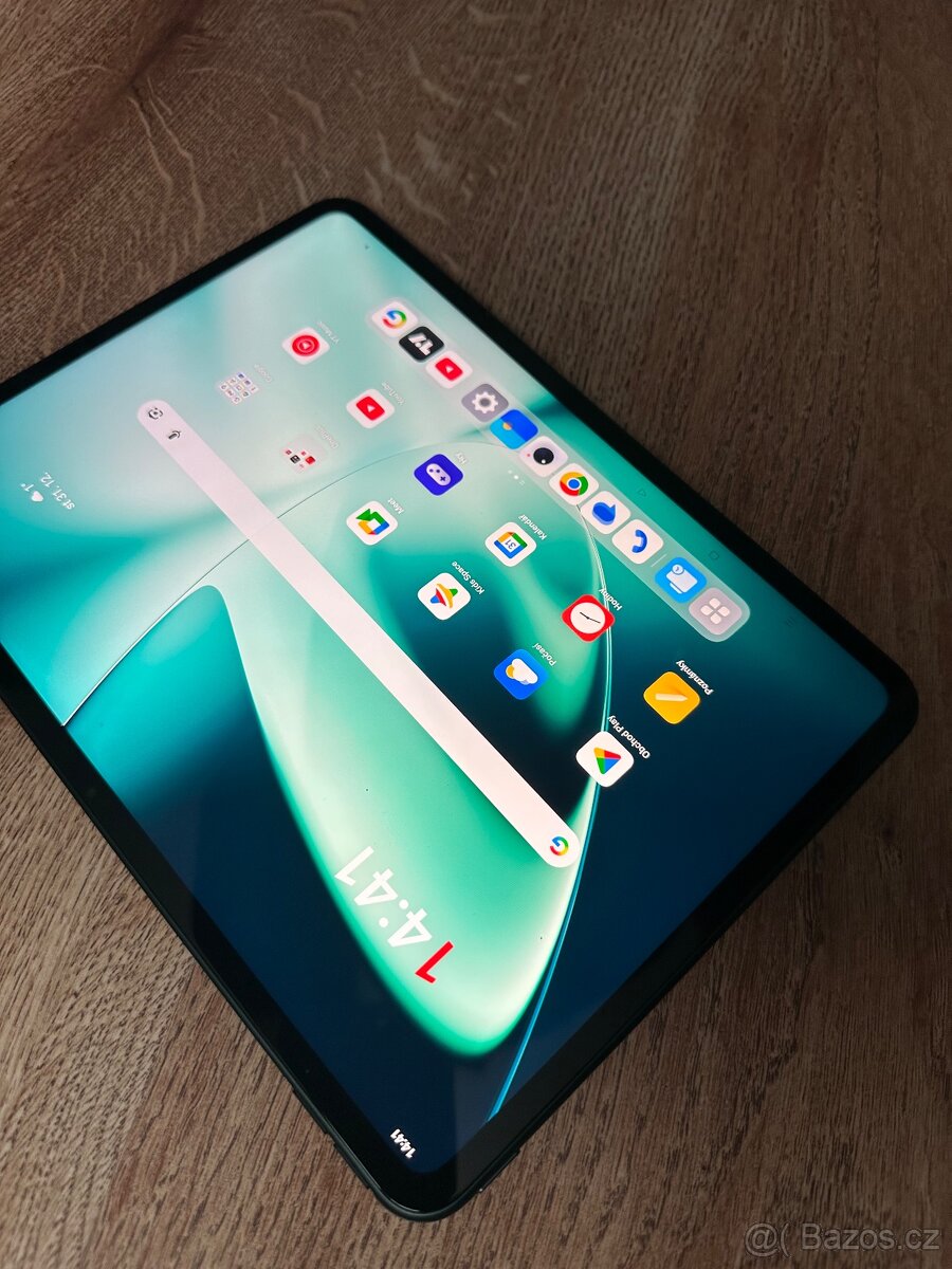 OnePlus Pad OPD2203 - 4