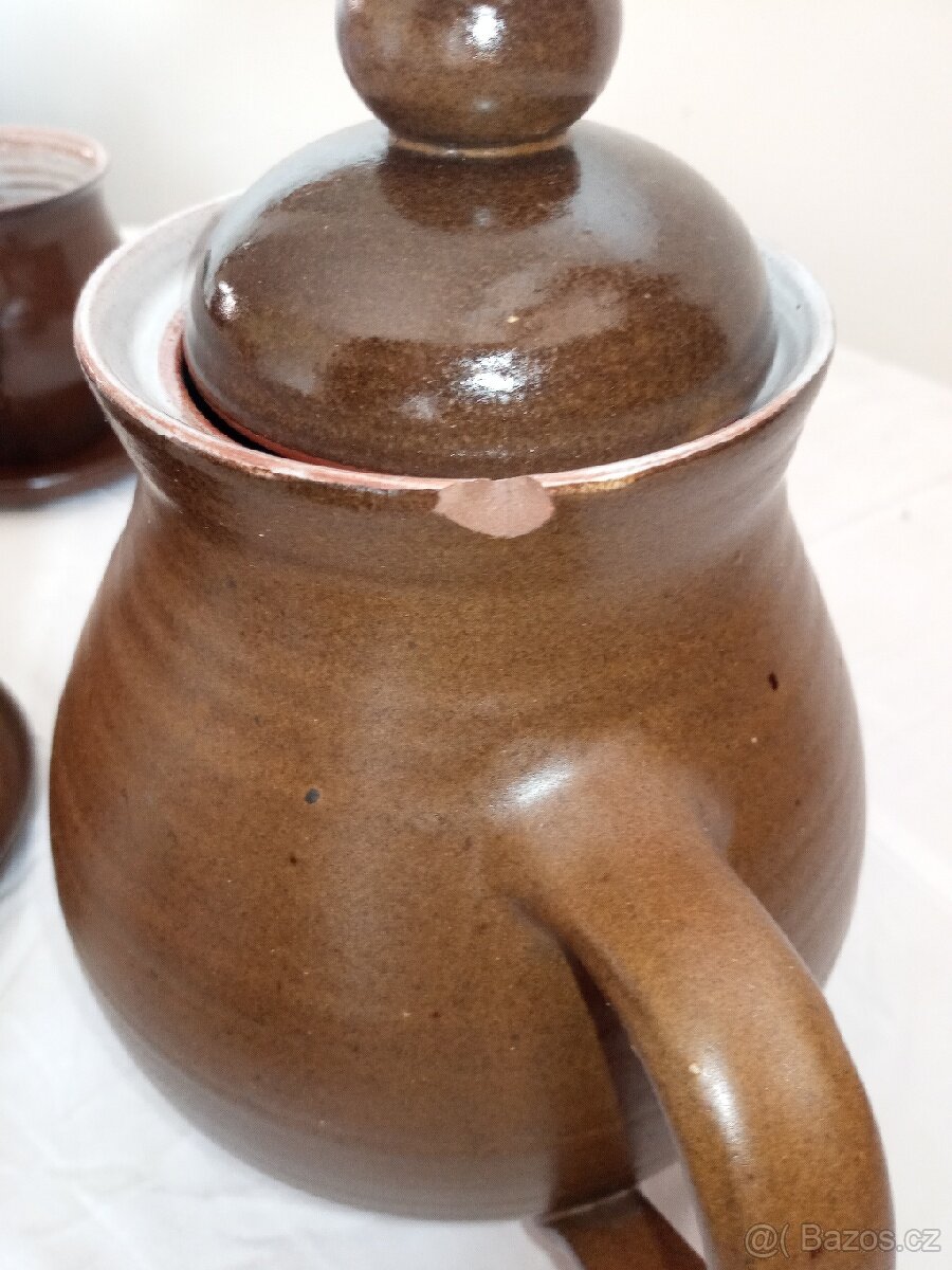 retro keramika na chalupu - 4