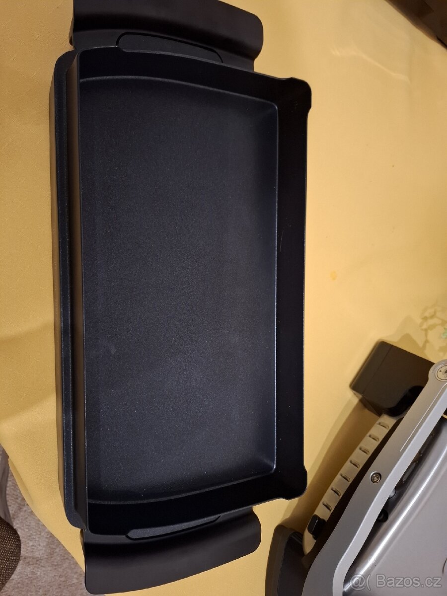 Gril Tefal Optigrill XL - 4