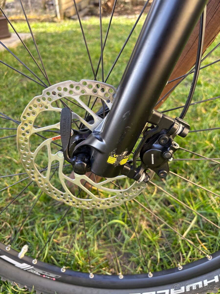 4ever yoga damske kolo - 4