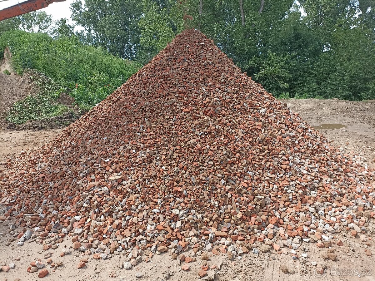 Ornice Zemina hlína - 4