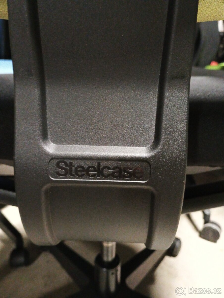 Kancelářské židle Reply - 4