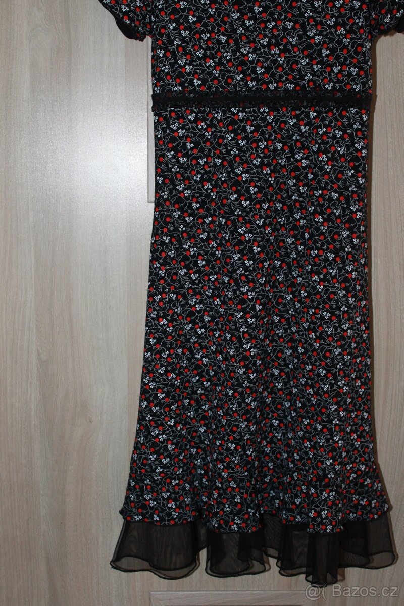 šatičky na 10-11let - 4