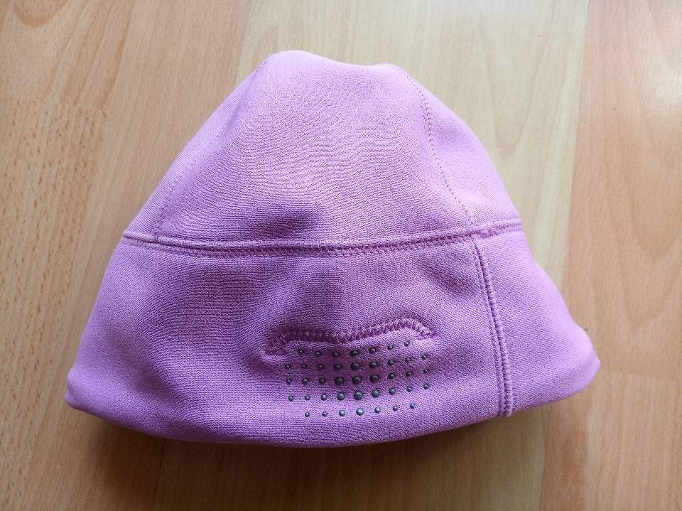 Nové čepice NIKE - 4