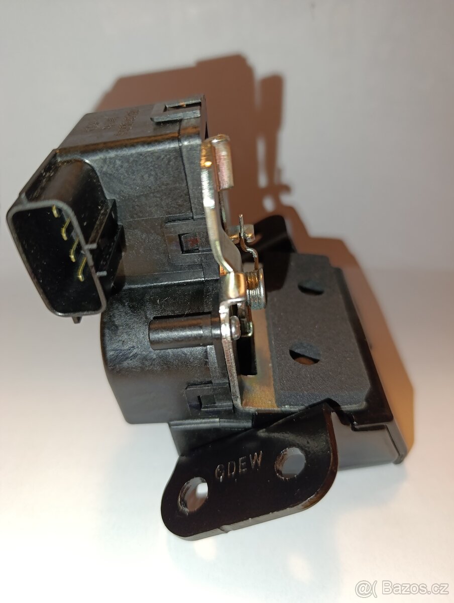 Zámek 5. dveří Hyundai I30 kombi - 4