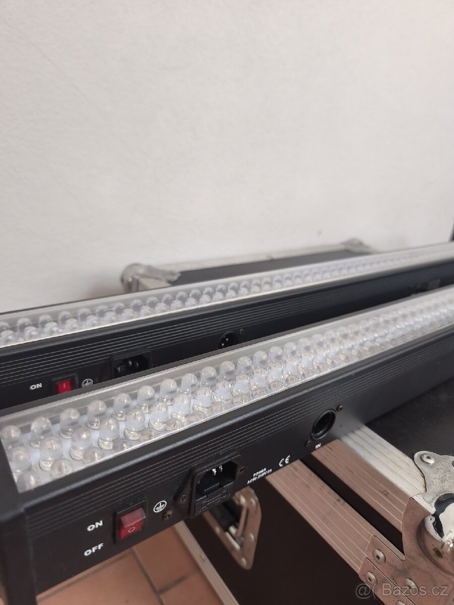 100cm SOH LED RGB bar - 4
