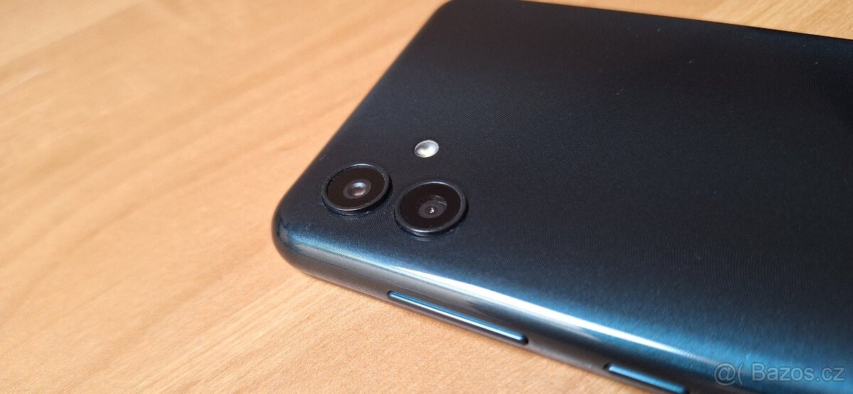 SAMSUNG GALAXY A04 - 4