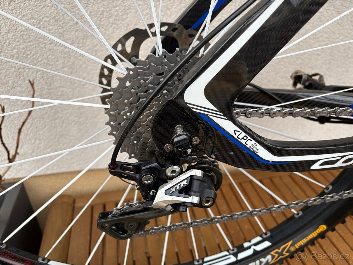 Corratec X-bow, vel.49 - 4