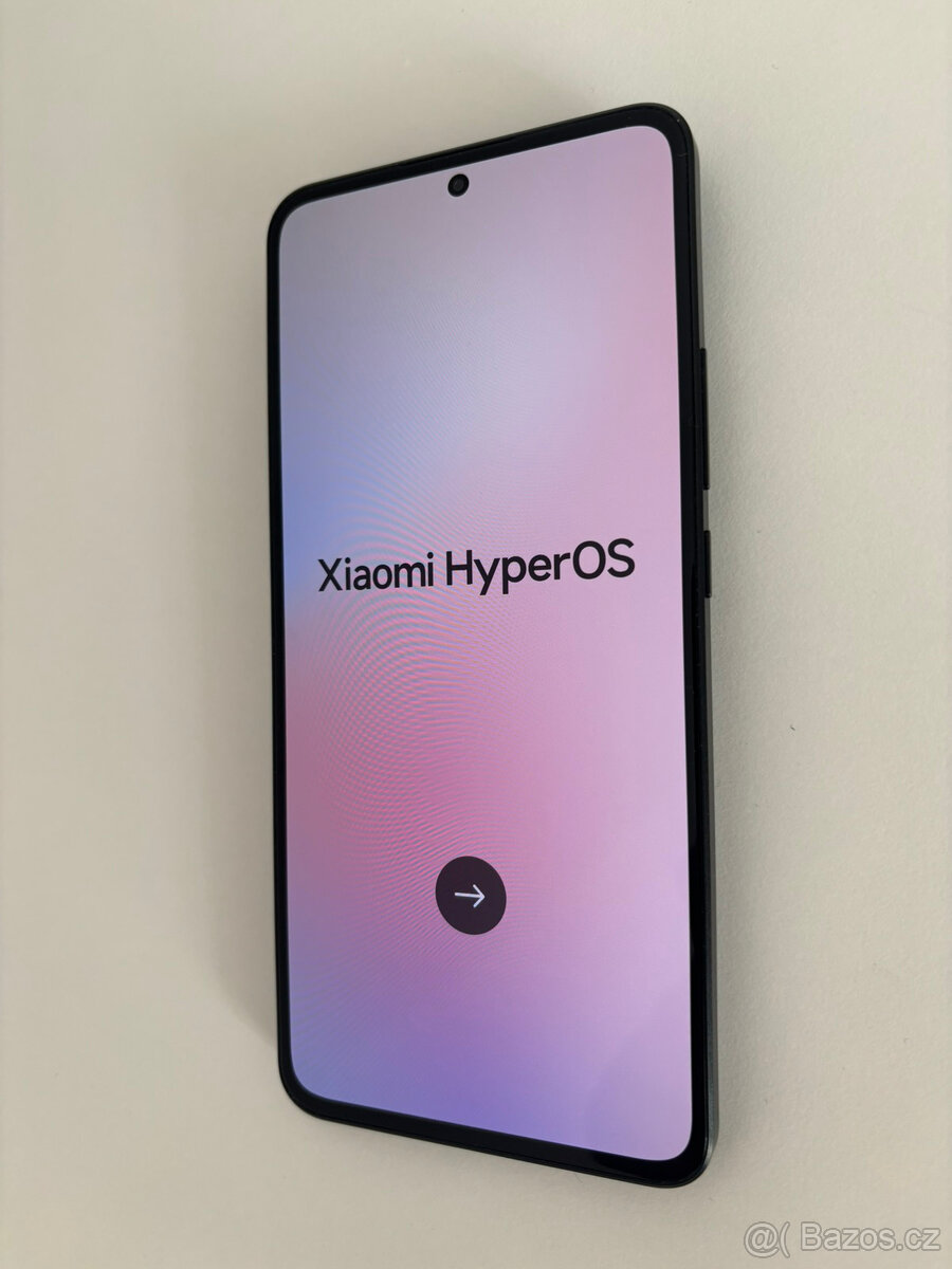 Xiaomi 13T 8GB/256GB černý - 4