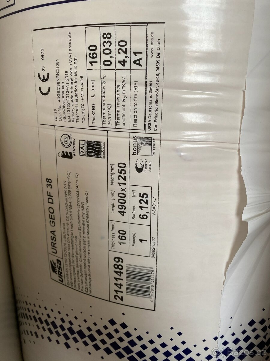 IZOLACE & POLYSTYREN – AŽ 67 % SLEVA - 4