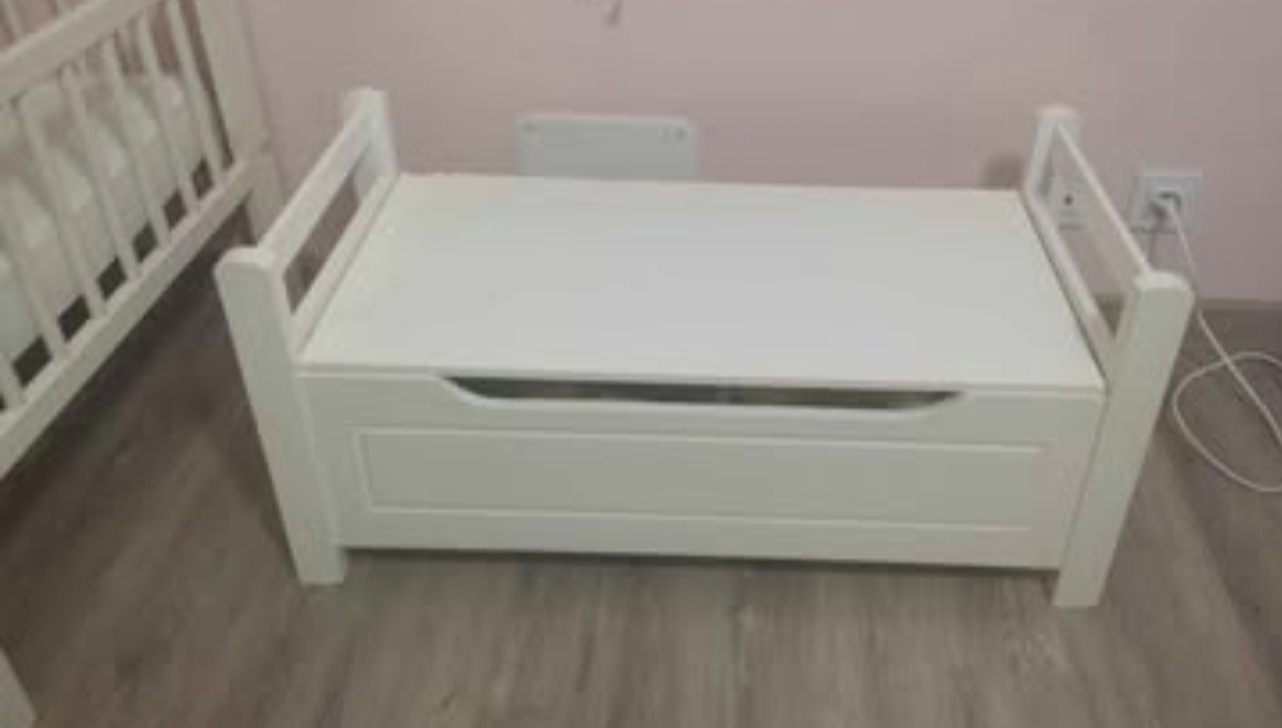 IKEA dětský pokoj - 4