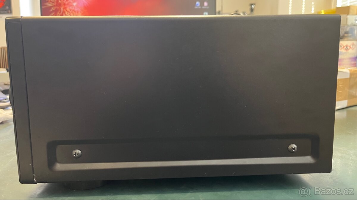 SONY STR-DG820 7.1 AV RECEIVER - 4