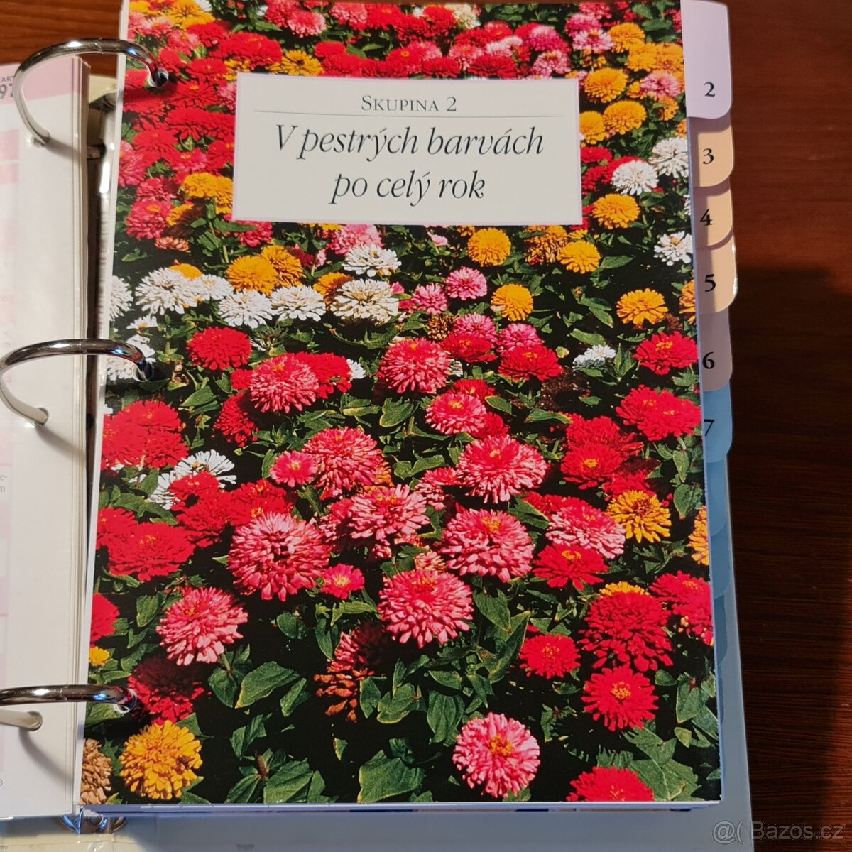 ZAHRADA PRO RADOST - 4