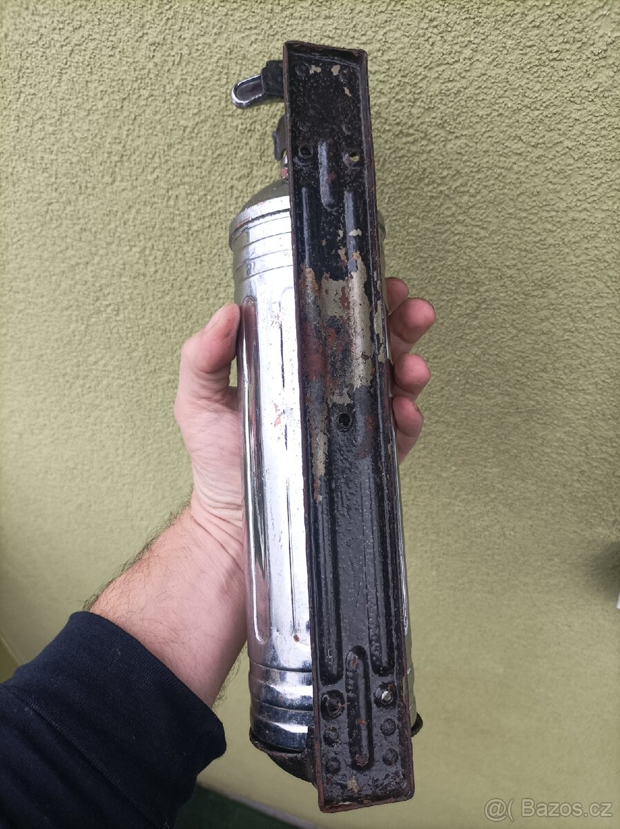 Hasičák do veterána - 4