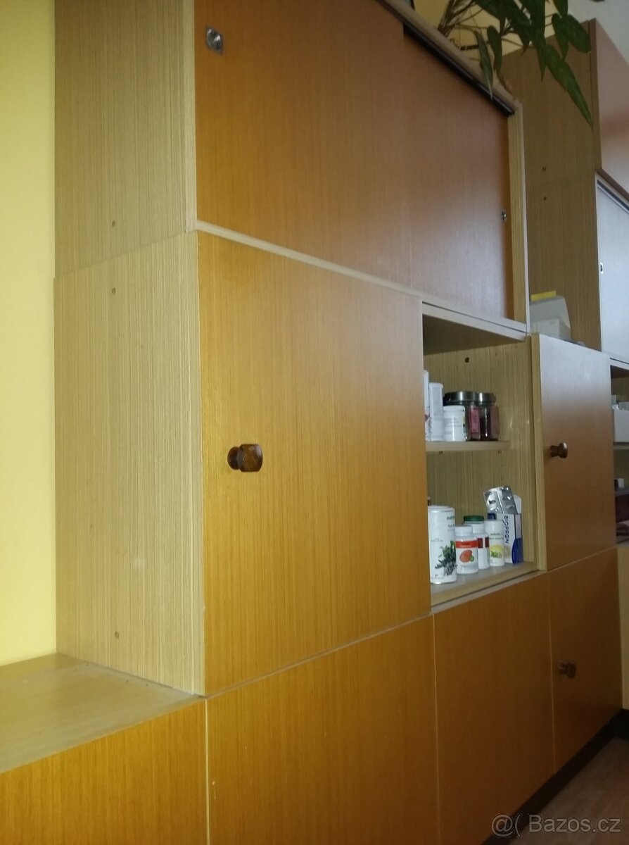 Skříňová sestava - 4