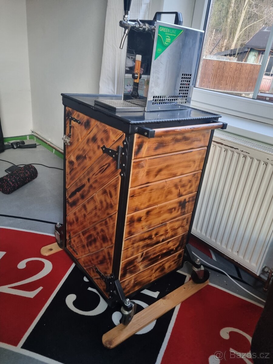 Lindr Pygmy 20/K - 4