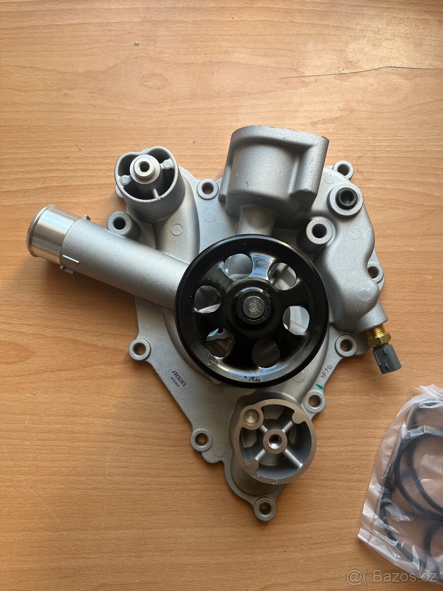 Dodge Durango /Challenger 5.7 HEMI vodní čerpadlo - 4