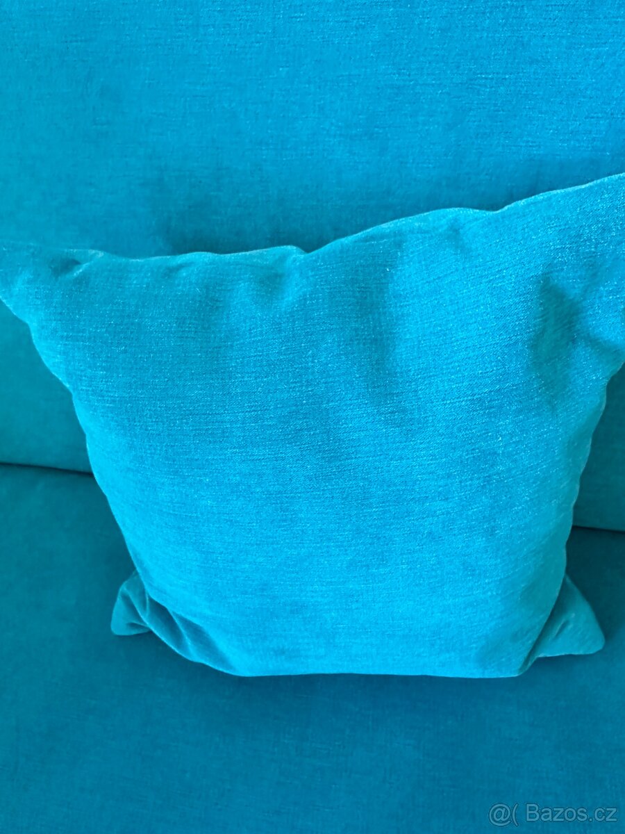 Sedačka rozkládací - 4