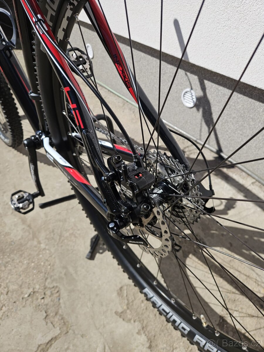 4EVER Innexis - TOP stav - 4