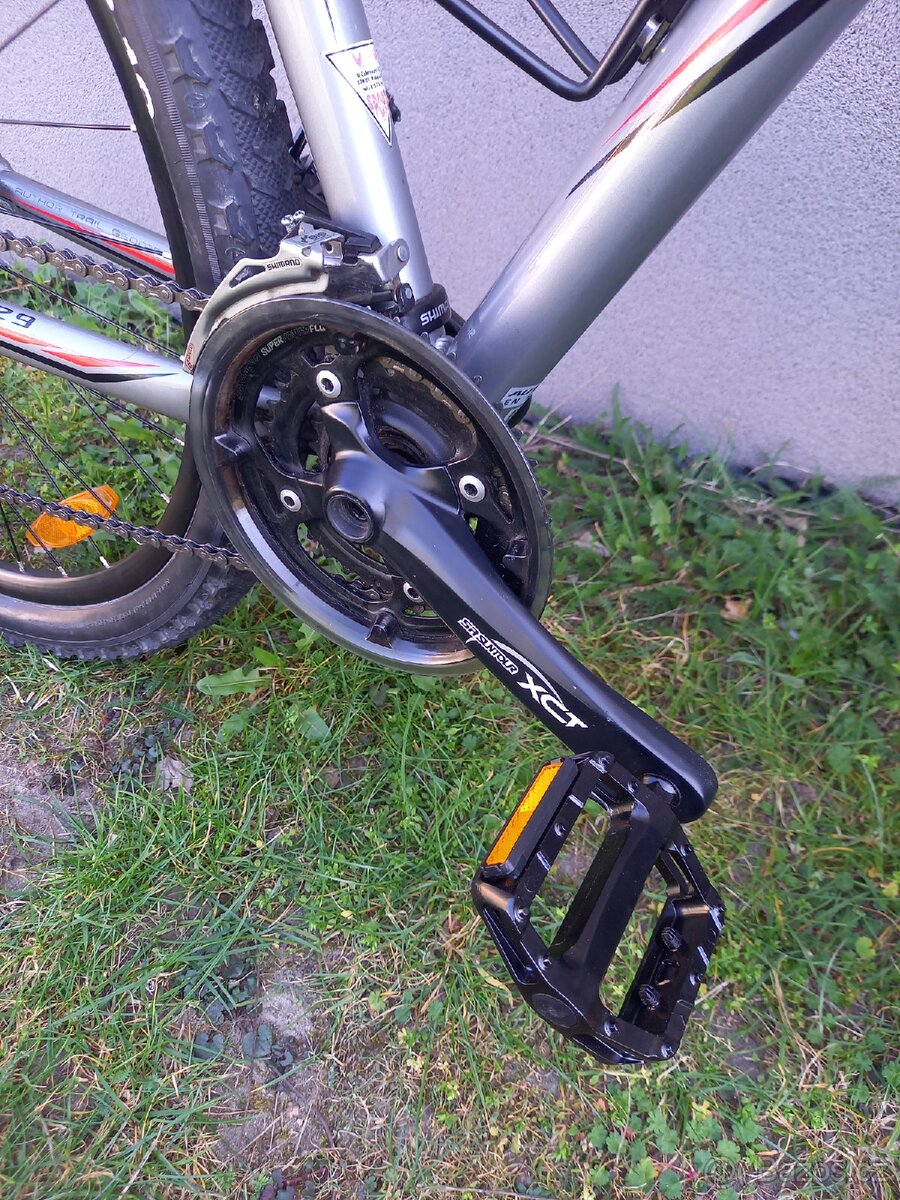 Author Solution 29 - 4