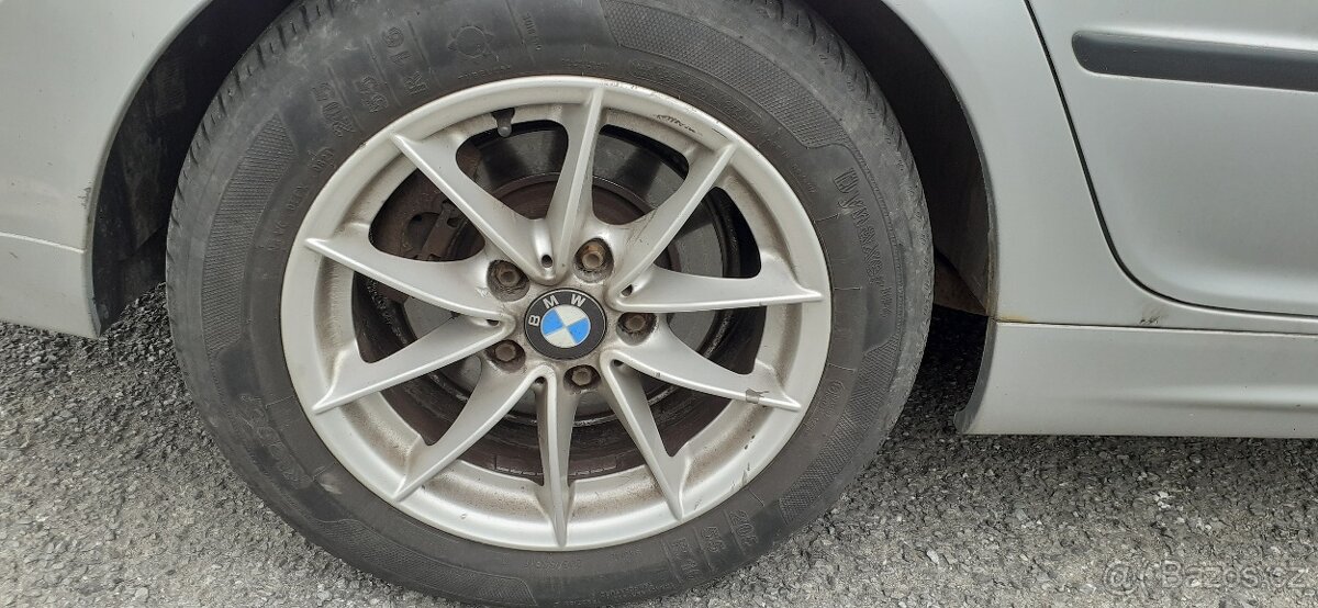 BMW kola - 4
