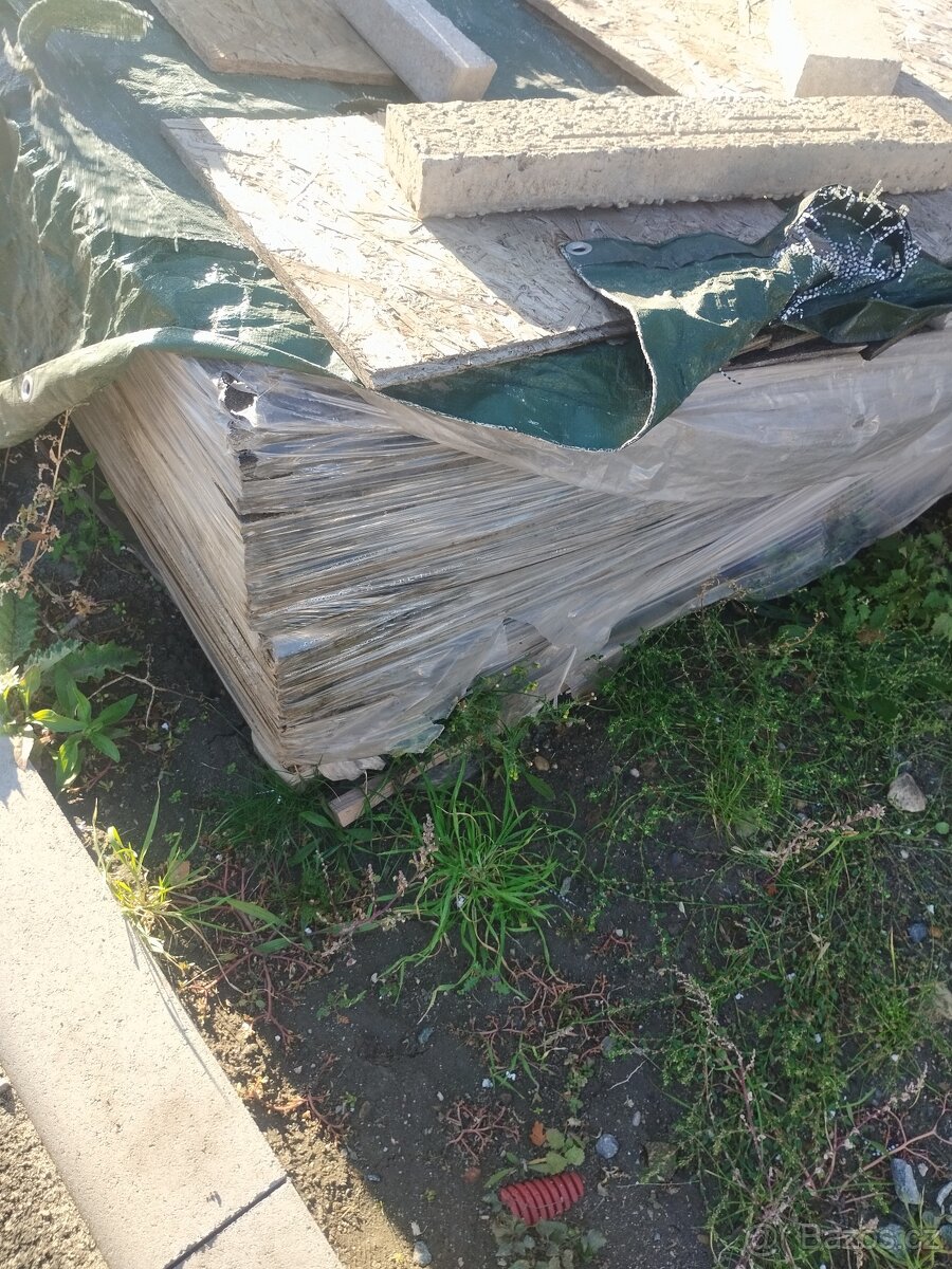 Obkladový kámen - 4